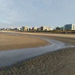 Neptunus Apartment De Panne