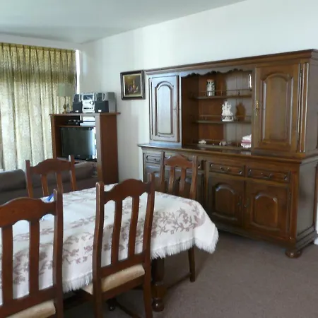 Neptunus Apartment De Panne