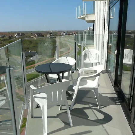 Neptunus * De Panne
