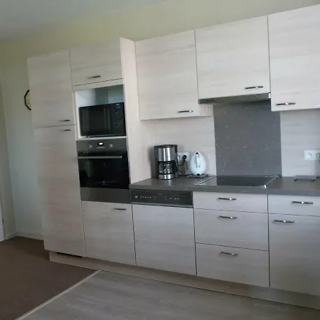 Neptunus Apartment De Panne