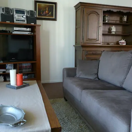 Apartment Neptunus De Panne