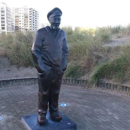 Neptunus De Panne