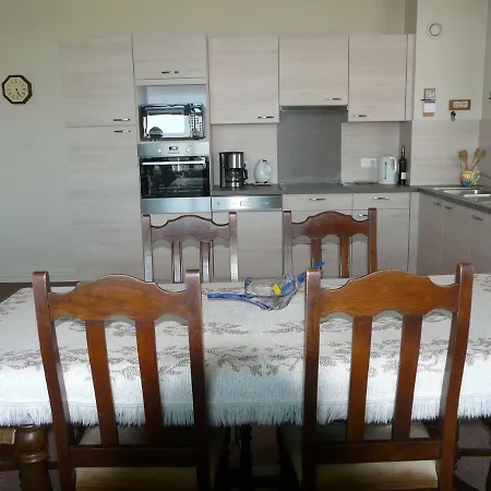 Neptunus Apartment De Panne